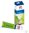 Juwel Conexo Underwater Silicone Black 80mL