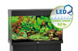 Juwel Rio 125 LED Aquarium Black Tank Only