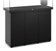 Juwel Rio 180 Cabinet Only Black