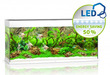 Juwel Rio 240 LED Aquarium White Tank Only