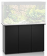 Juwel Rio 350 Cabinet Only Black