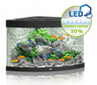 Juwel Trigon 190 LED Aquarium Black Tank only