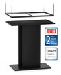 Juwel Primo Aquarium 60 and 70 Shelf Black