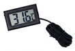 LCD Display Digital Aquarium Thermometer With probe