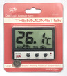 LCD Display Digital Aquarium Thermometer Stick on with Alarm