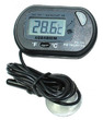 LCD Display Digital Aquarium Thermometer With probe