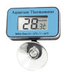LCD Display Digital Aquarium Thermometer Submersible