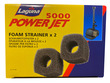 Laguna Powerjet Foam Inserts for 5000