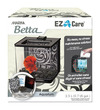 Marina Betta EZ Care Aquarium Kit 2.5 Litre Black