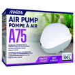 Marina A75 Aquarium Air Pump