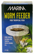 Marina Cone Worm Feeder 