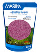 Marina Decorative Aquarium Gravel 450g Pink