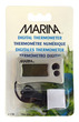 Marina Digital LCD Aquarium Thermometer 