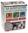 Marine Pure - Cermedia filter media
