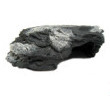 Rock Cave Medium Grey colour 