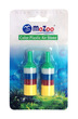 Mozoo Air Stone Cylinder 3.2cm length x 1.5cm dia