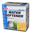 Softeners