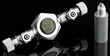 CO2 Distributer 2 way