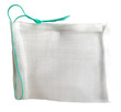 Multi Purpose Nylon Filter Media Bag 10 x 15cm (approx.)