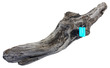 NZ Exotic Wood Large 1 Piece