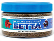 New Life Spectrum Betta Formula Fish Food 70g