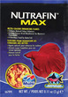 Nutrafin Max Betta Colour Enhancing Flake Fish Food 3g
