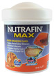 Nutrafin Max Colour Enhancing Flake Fish Food 19g