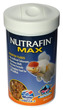 Nutrafin Max Goldfish Flake Fish Food 77g