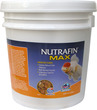 Nutrafin Max Goldfish Flake Fish Food 2kg Bucket