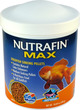 Nutrafin Max Goldfish Sinking Pellet Food 530g