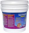 Nutrafin Max Tropical Flake Fish Food 2kg Bucket