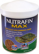 Nutrafin Max Turtle Pellet Food 340g