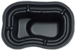 OASE Preformed pond PE 250 Litres