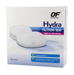 Ocean Free Hydra Filtron 1800 White Fine Filter Wool Pads (RP372)