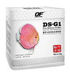 Ocean Free Pro-Discus Granules Fish Food Small 250g DS-G1