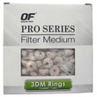 Ocean Free Pro Series 3DM Rings Filter Media Small 1 litre