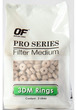 Ocean Free Pro Series 3DM Rings Filter Media Small 2 litre