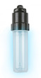 Ocean Free Smart UV Bulb 5w UVC Internal Filter 