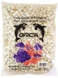 Orca Coloured Aquarium Stones White 1kg