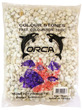 Orca Coloured Aquarium Stones White 1kg