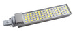 PL LED Light G23 15 watt
