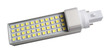 PL LED Light G23 9 watt