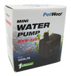 Pet Worx Mini Water Pump WXW-320