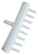 Plastic Air Manifold 8 way