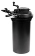 PondMAX PF14000UV Pressure filter with UV Clarifier with Backflush