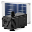 PondMAX Solar Pump Kit PS1700