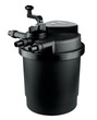 PondMAX PF30000UV Pressure filter with UV Clarifier with Backflush