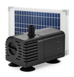 PondMAX Solar Pump Kit PS600