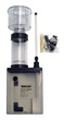 aquarium chillers and protein
