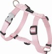 Red Dingo Pastel Harness  Small Pink